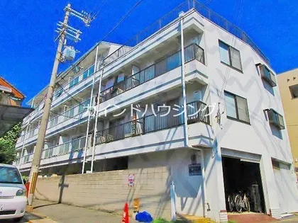 住吉ハイツの画像
