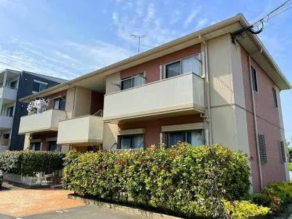 リンデンバーム B棟の画像