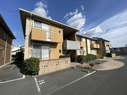 ドミール東貫 B棟の画像