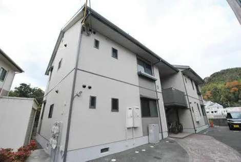 プラティーク ヴィラ B棟の画像