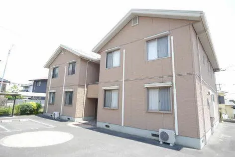 ドミール2004 A棟の画像