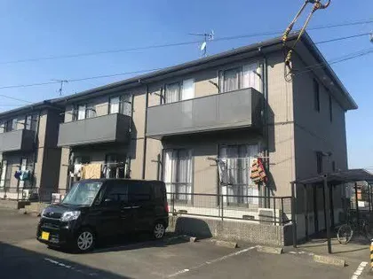 ガーデンシティ今井 C棟の画像