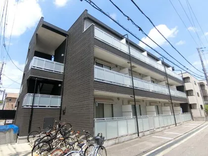 リブリ 末広の画像