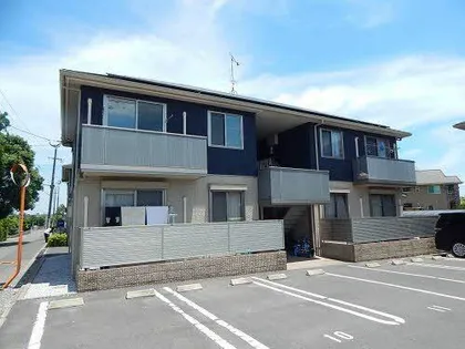 シャーメゾン西泉 B棟の画像