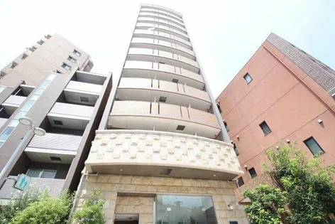 プレサンス覚王山D-StyleⅡ【5階】の外観