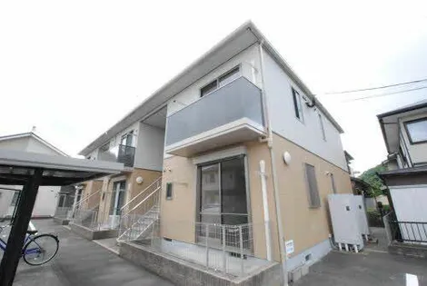 シティパル長行 A棟の画像