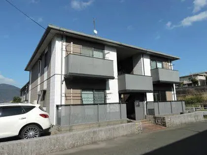 エティンセラー21 A棟の画像