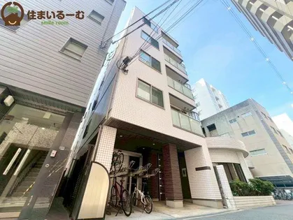 PLAISIR京町堀の画像