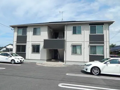 FORENA D棟の画像