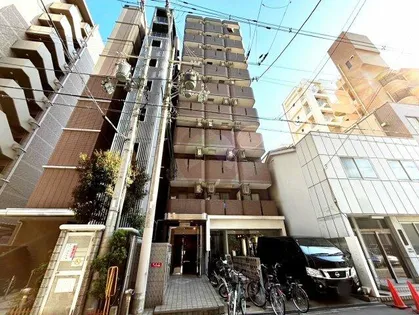 ビビッド北堀江の画像