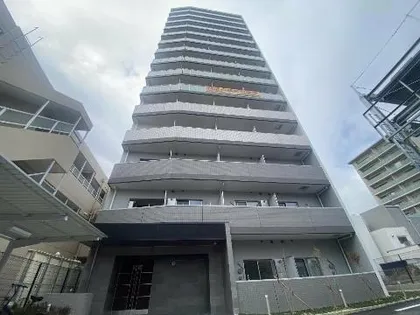 LOC’S Shonaidori【10階】の外観