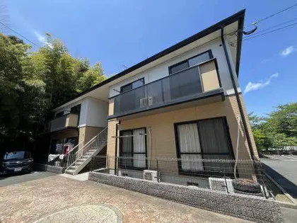 ハイツ四季の里 B棟の画像