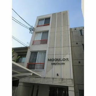 リアライズ名城公園【1階】の外観