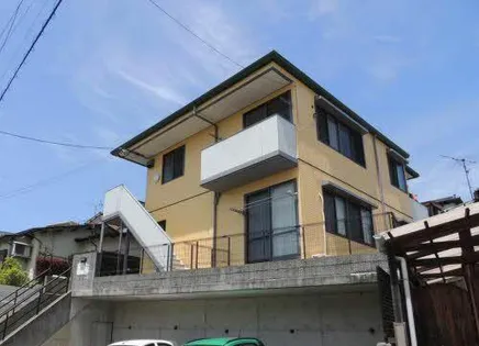 ボーヴィラージュⅡの画像