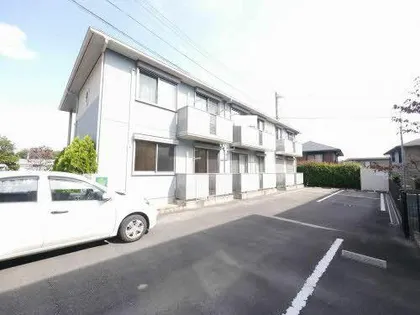 カーサ ヴェルデの画像