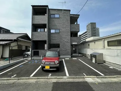 ELLINA貴船Ⅲの画像