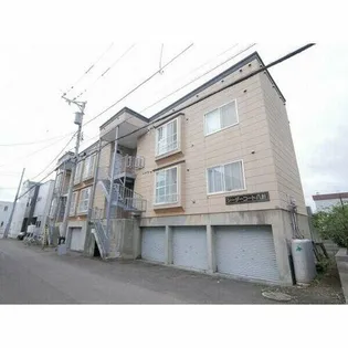 シーダーコート八軒の画像