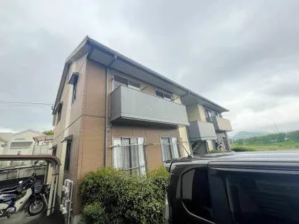 リバービュー B棟の画像