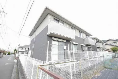 グラン シャリオ A棟の画像