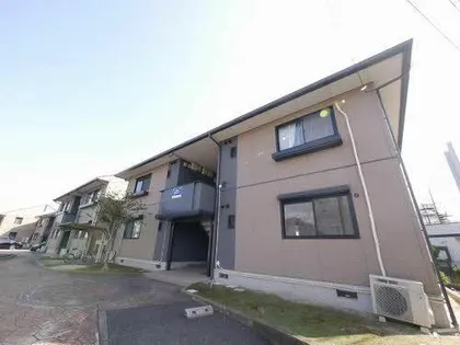 グランディール 86 B棟の画像