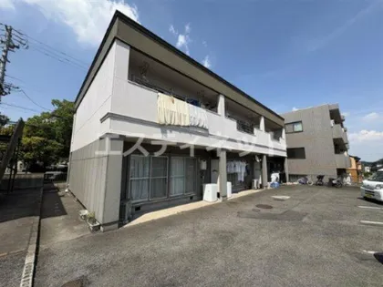 コーポ藤池IIの画像
