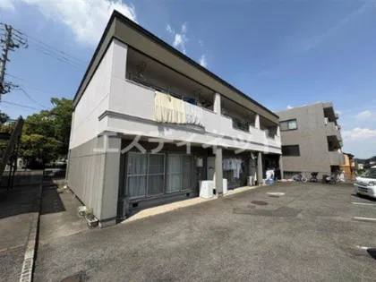 コーポ藤池IIの画像