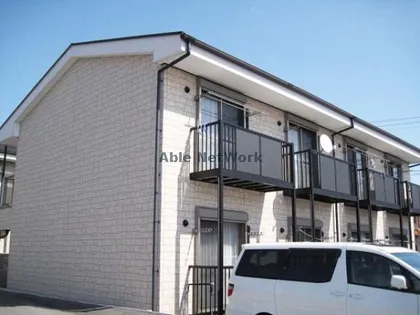 クレア石原Bの画像