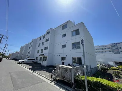 アメニティ駒場の画像