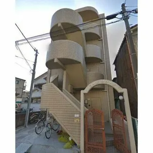 コーポフローラの画像