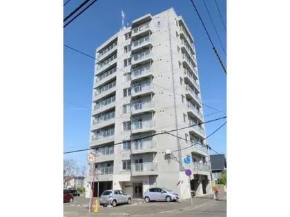 コンフォートステイ南郷通の画像