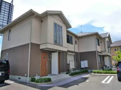 ウイングコート水城IIの画像