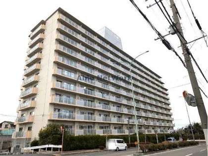 クローバーハイツ南花台の画像