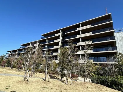 ISLANDCITY THE GARDEN VーIIの画像