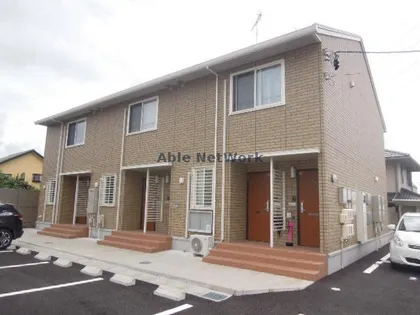 エクスベルジェ Aの画像