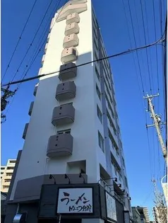 第三貞和ビル【2階】の外観