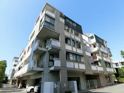 シーサイドももちアルティコートB館の画像