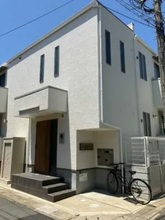 GーSTYLE姪浜Iの画像