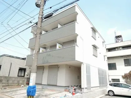 カーサナーシサスの画像