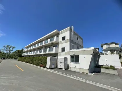 メゾンパティオ赤川の画像