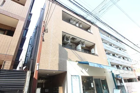 北園マンションの画像