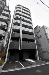 大阪府大阪市北区豊崎6丁目【マンション】の外観