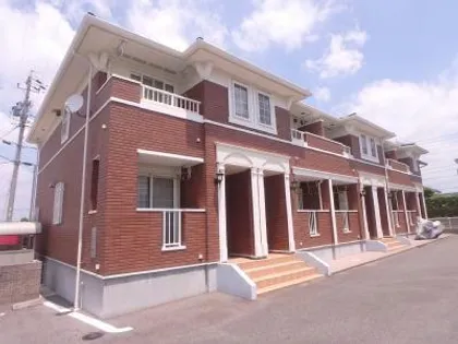 フィオーレ 半城土の画像