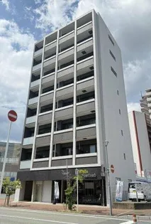福岡県久留米市花畑3丁目【マンション】の外観