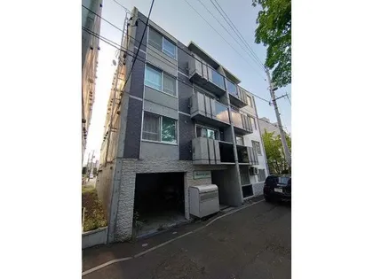 アメニティースペースS15の画像