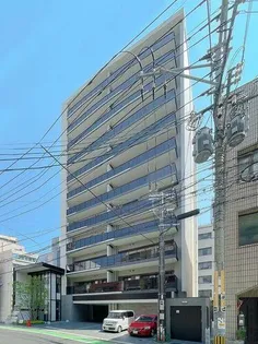 ミスモ天神の画像