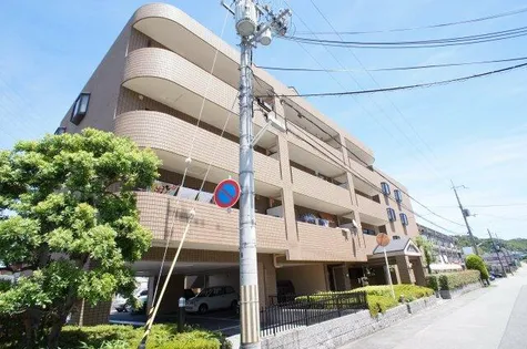 ドマーニ三田横山の画像