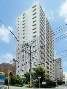 パークホームズ警固本通りの画像