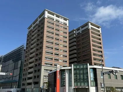 MJR千早公園通りの画像