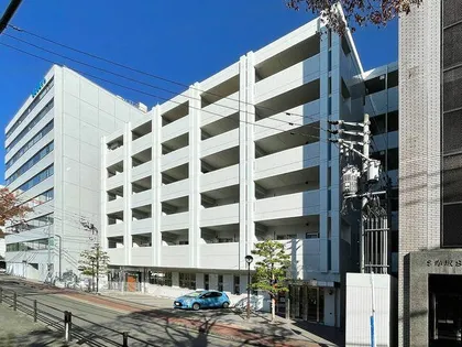 モートサイド赤坂の画像