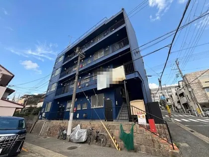 フクヤマンションの画像